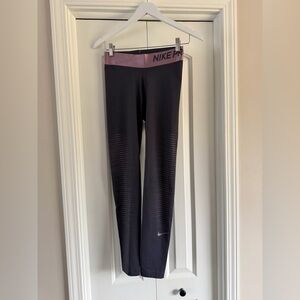Nike Pro Leggings